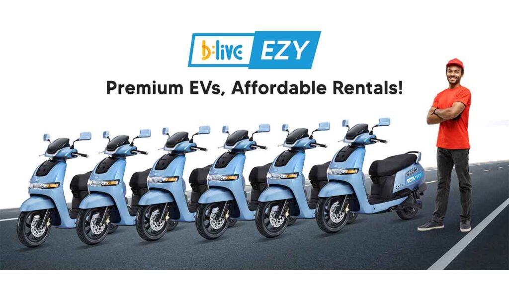 rentals bike